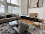 KL/ HERMOSO PENTHOUSE EN RENTA, TOTALMENTE AMUEBLADO....