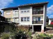 KL Hohenecken: Dreifamilienhaus in ruhiger, stadtnaher Lage