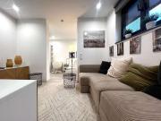 KL Lämmchesberg TOP Lage, 1 ZKB Wohnung 'MÖBLIERT'