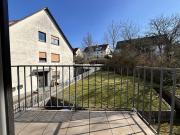 KL Lämmchesberg, 4 ZKB, Balkon, Gäste WC, Garage