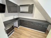 KL Mühlstraße, 2,5 ZKB, Einbauküche SANIERT