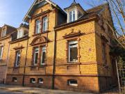 KL Nähe Benzinoring, 3 ZKB, Altbauwohnung,...