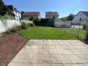 KL Nähe Friedhof, DHH mit 5 ZKB, Garten, Garage, 2...