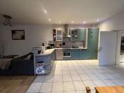 KL Nähe Kolping Platz, Maisonette Wohnung, 3 ZKB,...