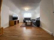 KL Nähe Stadtpark, 4 ZKB, EBK, Garten möbliert