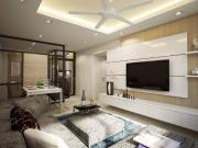 [KL NEW LOW DENSITY CONDO !] COME WITH 3B3R & UP TO 1800sf !