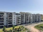 KL Pfaffstraße: Neuwertige ETW m. 2 Zimmern, EBK, Bad,...
