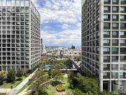 KL / RENTA DEPARTAMENTO AMUEBLADO EN HERMOSO CONDOMINIO....