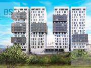 KL/ RENTA DEPARTAMENTO TOTALMENTE AMUEBLADO CON BONITA VISTA