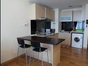 KL Sentral Apartment 700sf near KL Sentral Station...