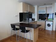 KL Sentral Apartment 700sf near KL Sentral Station...