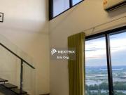 KL Sentul East The Fennel Fully Furnished For Rent