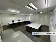 KL Setapak Prima Setapak Office For Rent Ready Move in...