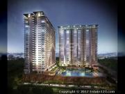 KL SOUTH VIEW SERVICED APARTMENT NEGO, KAMPUNG KERINCHI