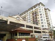 KL Taman Desa Abadi Indah condo Full Furniture End Nov...