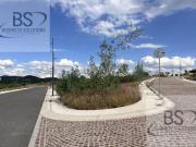 KL/ TERRENO EN VENTA CON BONITA VISTA. TERRENO PLANO, EN...