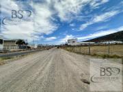 KL/ TERRENO PLANO EN RENTA. USO DE SUELO MIXTO. PARQUE...