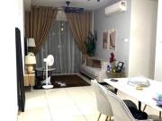 KL Traders Square KLST Condo FullyF Setapak Kenwingston...