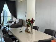 KL Traders Square Residences Jalan gombakSetapak