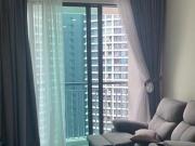 KL TRADERS SQUARE SERVICE RESIDENCE FULLY FURNISHED Move...