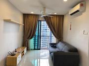 KL Traders Square Setapak Fully Furnished Unit Anytime...
