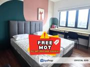 KL UCSI Residence STUDENT ROI 6.85% FREE MOT & ALL LEGAL...