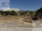 KL/ VENTA DE TERRENO PLANO COLINDANTE CON ÁREA VERDE