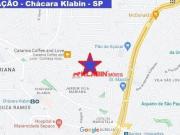 KLABIN APARTAMENTO CHARMOSO 70m² 3 DORMITÓRIOS PRONTO...