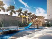 Klabin apartamentos de 71m 100m 121m 3 Garden de 127m 2...