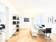 Klagenfurt Bahnhofstraße: Elegante 5 ZI Wohnung im...