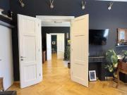 Klagenfurt Bahnhofstraße: Traumhafte 4 ZI Altbauwohnung...