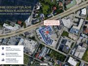 Klagenfurt Bestlage: Büro mit Lager – schnell in der...