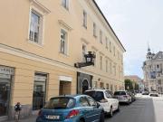 Klagenfurt Burggasse: Geschäftsfläche in Top Lage