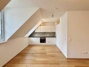 Klagenfurt Innere Stadt: neuwertige ZI Wohnung mit Lift...