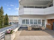 Klagenfurt Kraßniggstraße: Stilvoll sanierte &...