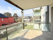 Klagenfurt Lendhafen: TOP 3 Zi Wohnung mit Westterrasse,...