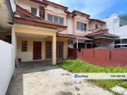 Klang Bandar Botanic Double Storey Terrace