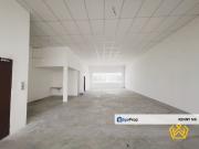 Klang Batu Belah 1.5 Storey Link Factory For Rent