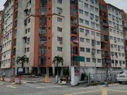 KLANG, IMPIAN SENTOSA