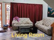 Klang Jaya Double Storey For Rent