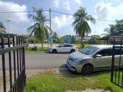 Klang Taman Kampung Pendamar FACING OPEN Single Storey...