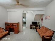 Klang Utama Klang 2 sty house wt renovated