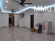 Klang utama Klang 2storey terrace Fully renovated