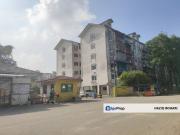 Klang Villa Apartment