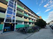 Klasse 1 Zimmer Wohnung in München Hamburger Straße zu...