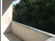 Klasse 3 Zimmer Wohnung mit Balkon!