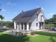 Klasse Architektur Ihr Wintergartenhaus