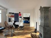 Klassik trifft Moderne! – Stilvoll vereint!