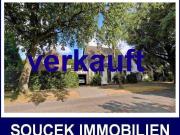 KLASSIKER IN BESTLAGE. freistehendes Einfamilienhaus auf...