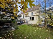 Klassisch. Modern. Besonders. – Doppelhaushälfte zum...